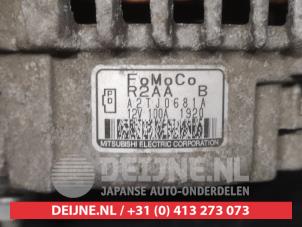 Mazda 6 Dynamo O747655 foto 3