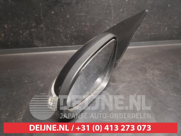 Hyundai I30 Außenspiegel links O747623