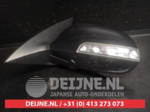 Hyundai I30 Außenspiegel links O747623 foto 2