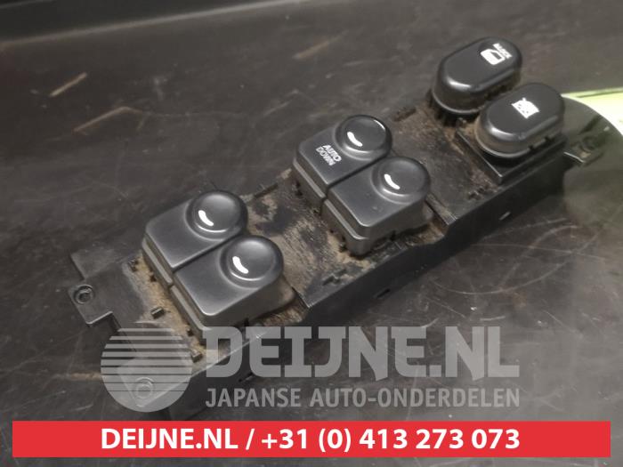 Hyundai I30 Kombischalter Fenster O747624