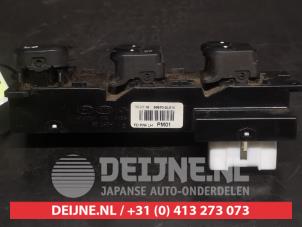 Hyundai I30 Multi-functional window switch O747624 photo 2