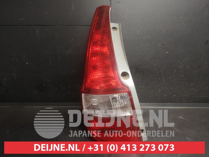 Hyundai I30 Rücklicht links O747636