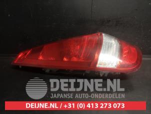 Hyundai I30 Achterlicht links O747636 foto 2