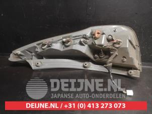 Hyundai I30 Achterlicht links O747636 foto 3