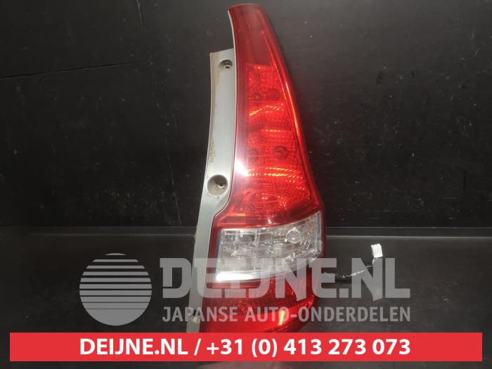 Hyundai I30 Rücklicht rechts O747637