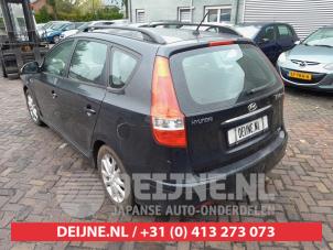 Hyundai I30 Tailgate O747638 photo 3