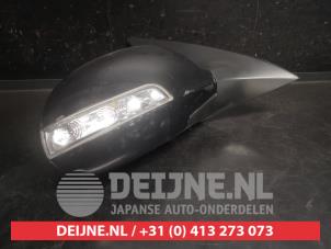 Hyundai I30 Außenspiegel rechts O747650 foto 2