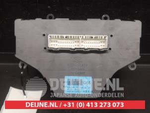 Hyundai I30 Heater control panel O747652 photo 2