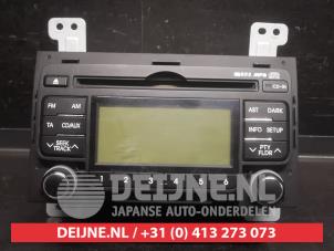 Hyundai I30 Radio O747651 photo 2