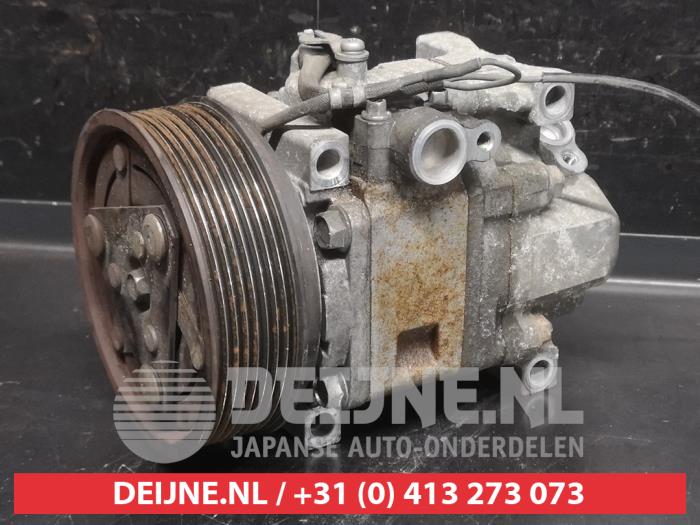 Mazda 6 Klimapumpe O747659