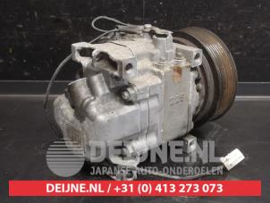 Mazda 6 Klimapumpe O747659 foto 2