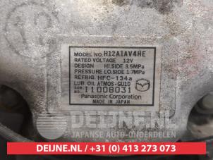 Mazda 6 Klimapumpe O747659 foto 3