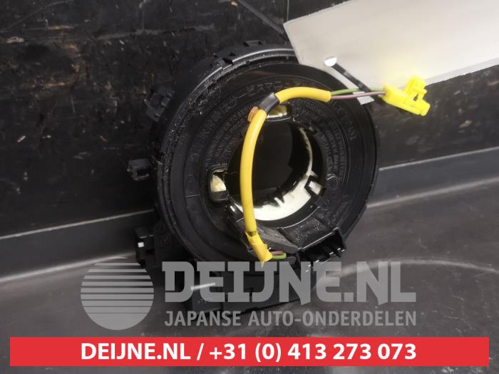 Mazda 6 Steuergerät Airbag O747660