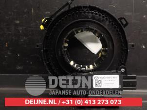 Mazda 6 Steuergerät Airbag O747660 foto 2