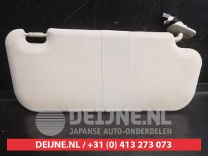 Mazda 6 Sun visor O747663 photo 2