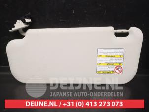 Mazda 6 Zonneklep O747664 foto 2