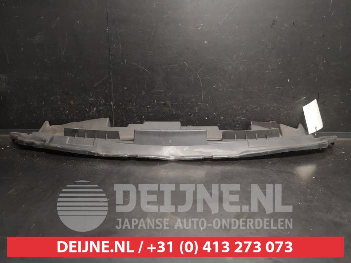 Mazda 6 Stoßstange Bodenplatte O747666
