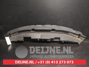 Mazda 6 Stoßstange Bodenplatte O747666 foto 2