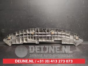 Mazda 6 Stoßstange Bodenplatte O747666 foto 3