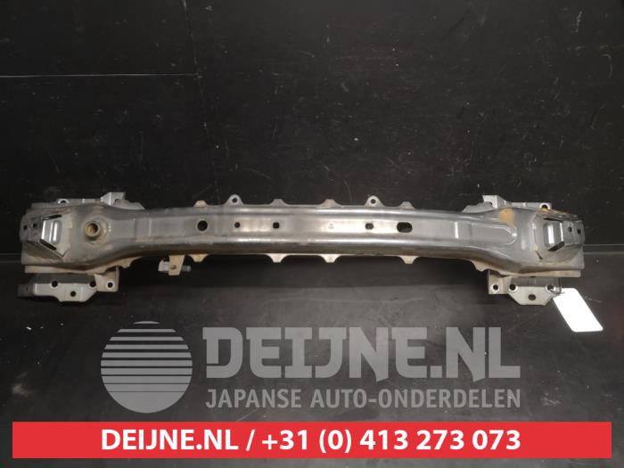 Mazda 6 Stoßstangenrahmen vorne O747668