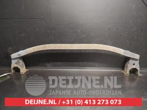 Mazda 6 Front bumper frame O747669 photo 3