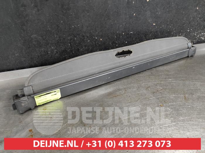 Hyundai I30 Hutablage O747653