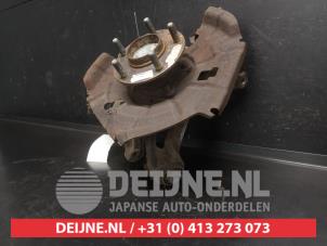 Mazda 6 Knuckle, rear left O747675 photo 2