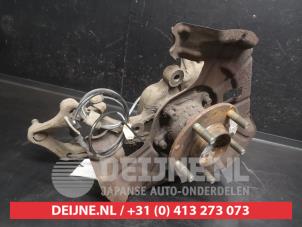 Mazda 6 Knuckle, rear left O747675 photo 3