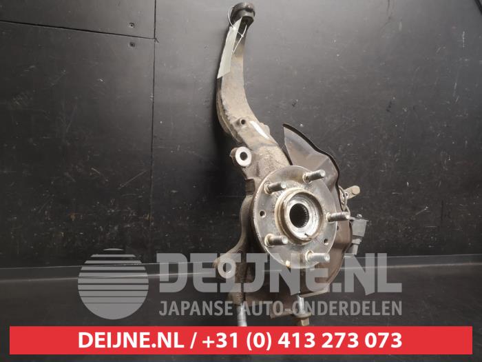 Mazda 6 Achsschenkel links vorne O747676