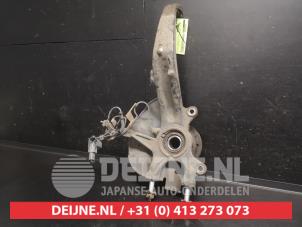 Mazda 6 Achsschenkel links vorne O747676 foto 2