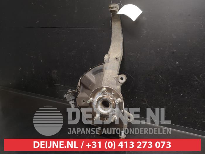 Mazda 6 Achsschenkel rechts vorne O747677