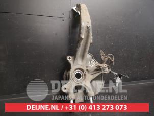 Mazda 6 Achsschenkel rechts vorne O747677 foto 2