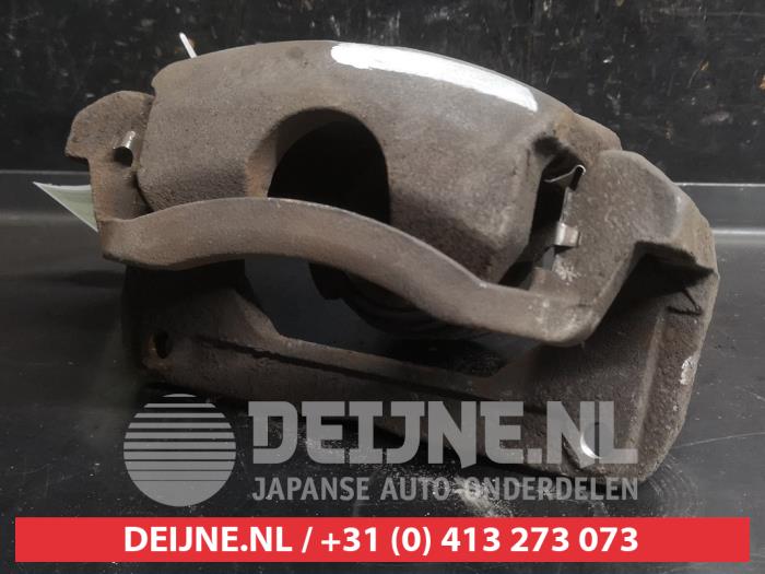 Mazda 6 Bremszange links vorne O747678