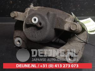 Mazda 6 Bremszange links vorne O747678 foto 2