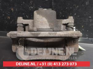 Mazda 6 Bremszange links vorne O747678 foto 3