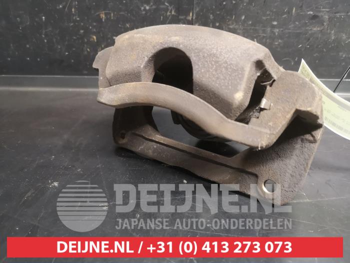 Mazda 6 Bremszange rechts vorne O747679