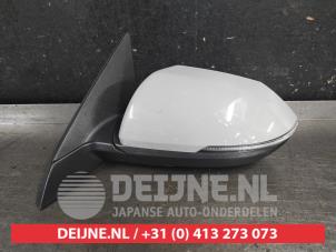 Hyundai Kona Außenspiegel links O747685 foto 2