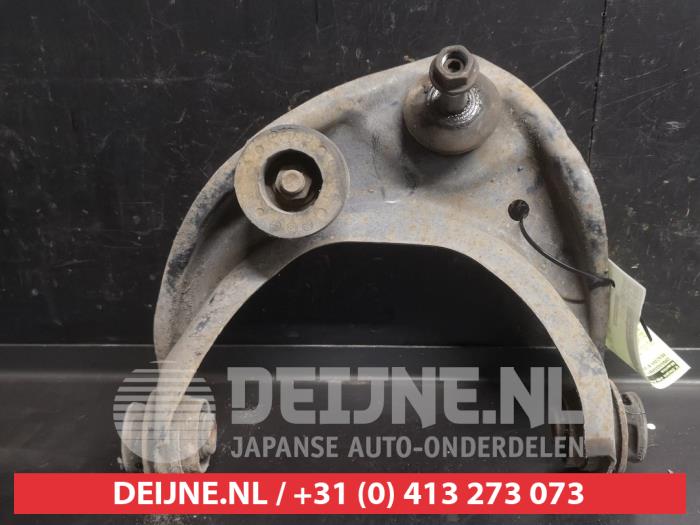 Mazda 6 Draagarm links-voor O747687