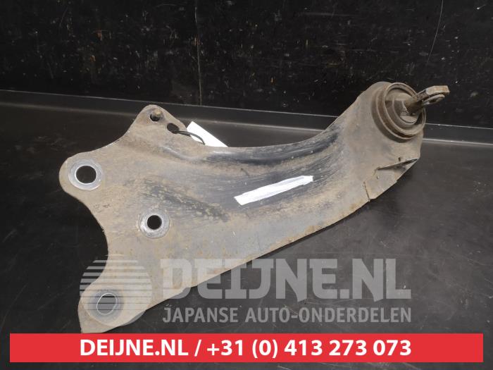 Mazda 6 Draagarm links-achter O747690