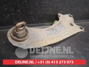 Mazda 6 Querlenker links hinten O747690 foto 2