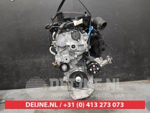 Kia Picanto Motor O747694 foto 2