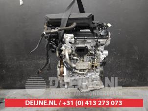 Kia Picanto Motor O747694 foto 3
