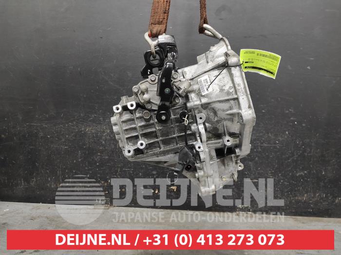 Kia Picanto Gearbox O747695