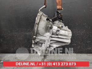 Kia Picanto Gearbox O747695 photo 3