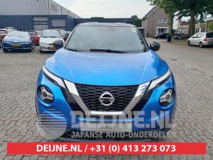 Nissan Juke Voorkop compleet O747705 foto 2