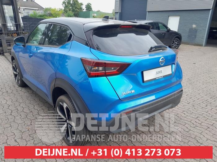 Nissan Juke Achterlicht links O747720