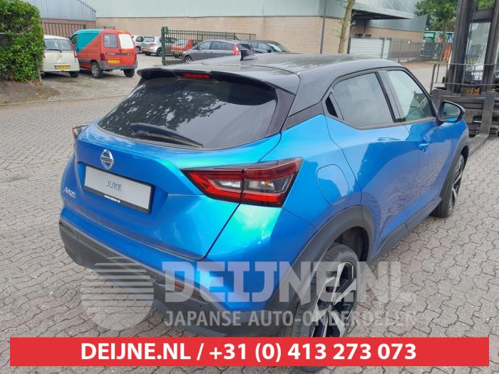Nissan Juke Achterlicht rechts O747721