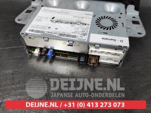 Nissan Juke Radio O747732 photo 2
