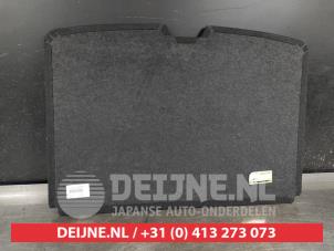 Nissan Juke Vloerplaat bagageruimte O747734 foto 2