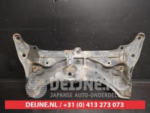 Toyota Aygo Subframe O747740 foto 2